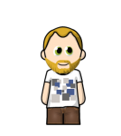 Rusty's WeeMii image