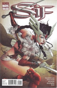 Sif #1