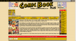 Comic Book Plus