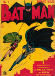 Batman #1