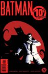 Batman: The Ten Cent Adventure