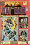 Batman #260