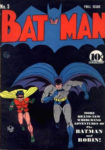 Batman #3