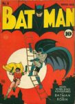 Batman #4