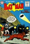 Batman #92