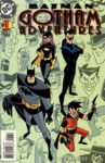 Batman: Gotham Adventures #1