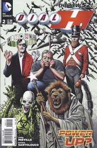 Star Trek: Early Voyages #6 cover