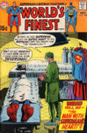 World's Finest Comics #189